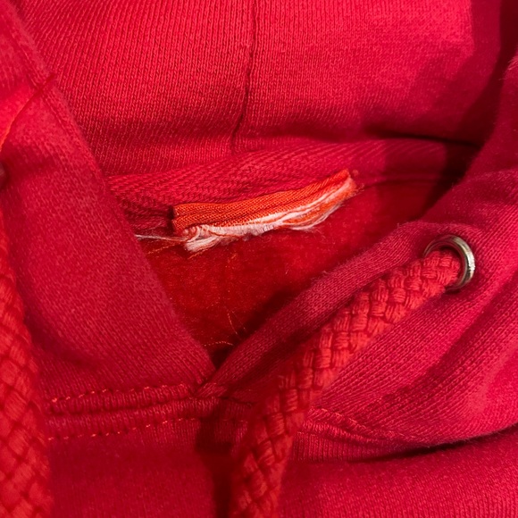 Nelk Boys Full Send Hoodie - Picture 3 of 3